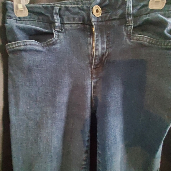 Ricki's Revolution Brooke Crop size 26 jeans - Picture 3 of 7